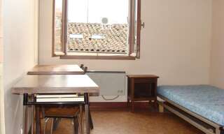Appartement 1 Pièce 15 m² à louer à Toulouse (31000)