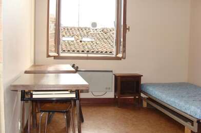 Appartement 1 pièces 420 €