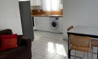 Appartement 1 Pièce 33 m² à louer à Andrésy (78570)