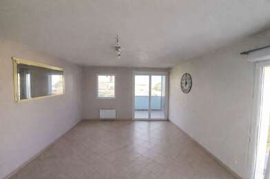 Appartement 3 pièces 1130 €