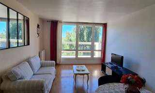 Appartement 2 Pièces 48 m² à louer à Élancourt (78990)