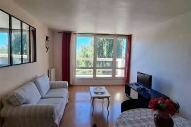 Appartement 2 pièces 950 €