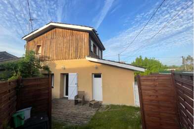 Maison 4 pièces 813 €