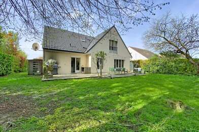 Maison 6 pièces 449500 €