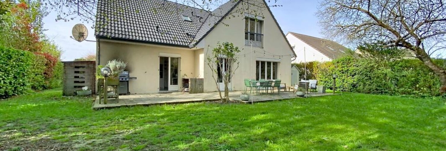 Maison 6 Pièces 150 m² à vendre à La Chapelle-d'Armentières (59930)
