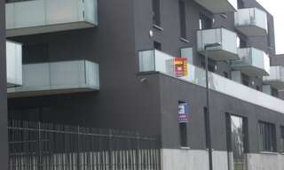 Appartement 2 Pièces 38 m² à louer à Tourcoing (59200)