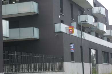 Appartement 2 pièces 610 €