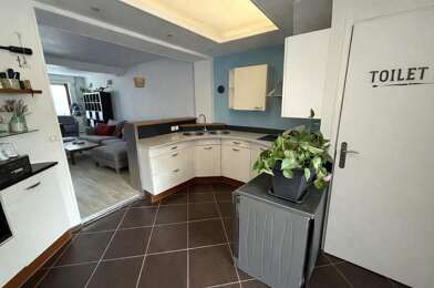 Maison 5 pièces 383000 €