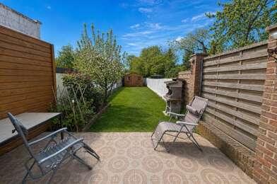 Maison 5 pièces 380000 €