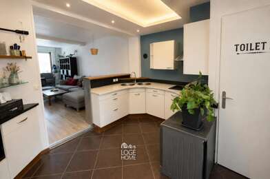 Maison 5 pièces 362000 €