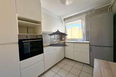 Appartement 3 pièces 249000 €