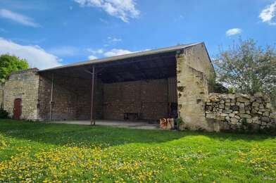 Maison 2 pièces 130000 €