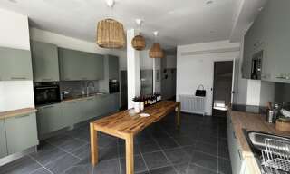 Appartement 1 Pièce 13 m² à louer à Bordeaux (33000)