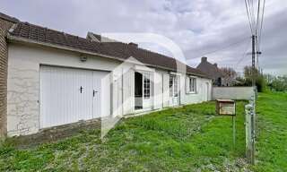Maison 3 Pièces 55 m² à vendre à Guînes (62340)