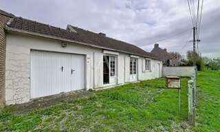 Maison 3 Pièces 55 m² à vendre à Guînes (62340)