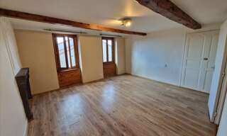 Appartement 1 Pièce 33 m² à louer à Riom (63200)