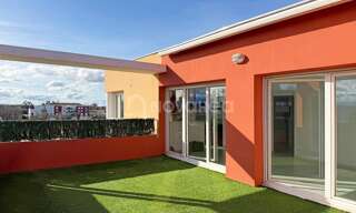 Appartement 4 Pièces 85 m² à vendre à Pau (64000)