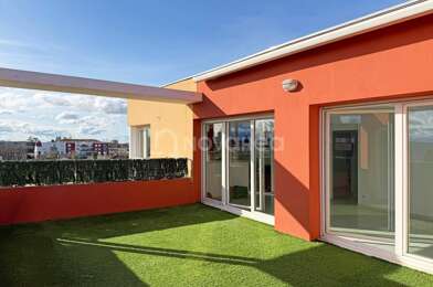 Appartement 4 pièces 244000 €