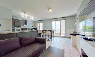 Appartement 3 Pièces 73 m² à louer à Lyon 9 (69009)