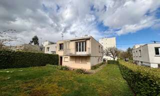 Maison 5 Pièces 100 m² à vendre à Dijon (21000)