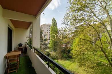 Appartement 3 pièces 315000 €