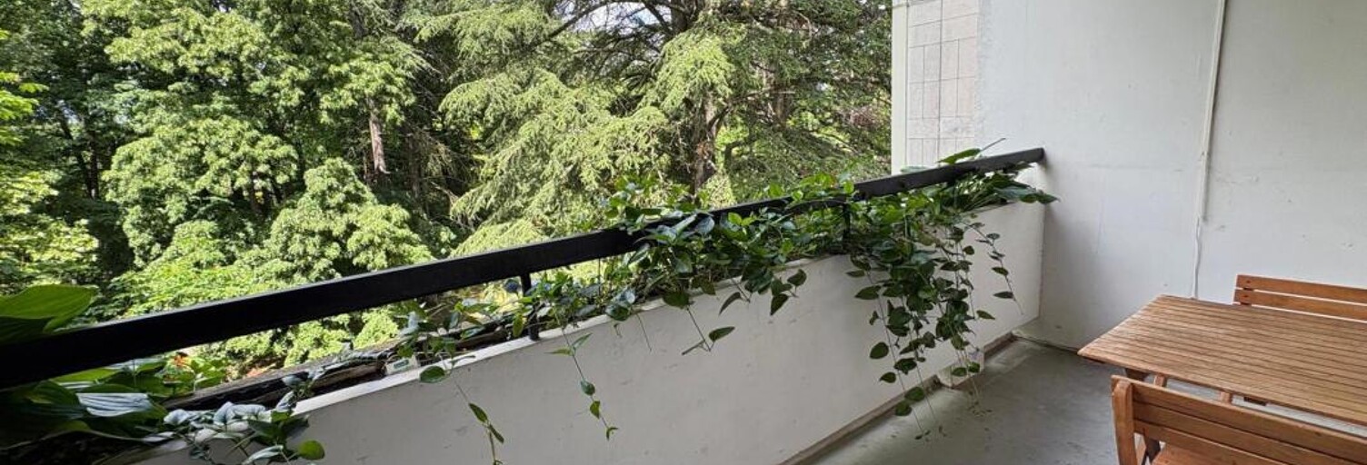 Appartement 3 Pièces 76 m² à vendre à Écully (69130)