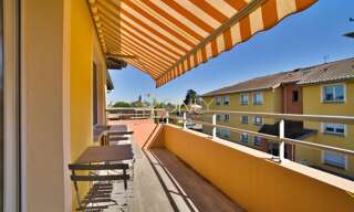 Appartement 2 Pièces 45 m² à vendre à Anse (69480)