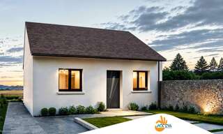 Maison 4 Pièces 66 m² à vendre à Voivres-lès-le-Mans (72210)