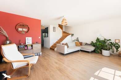 Maison 5 pièces 319396 €