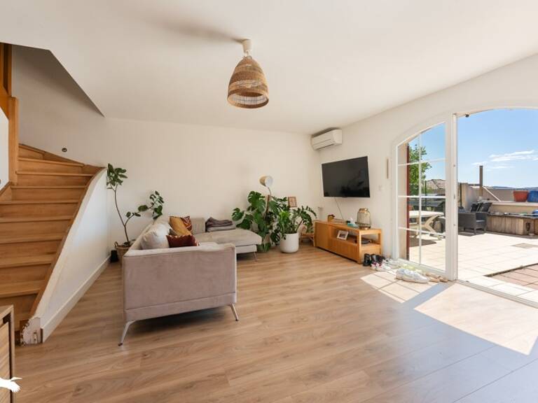 Maison de ville de 5 pièces principales — photo 1