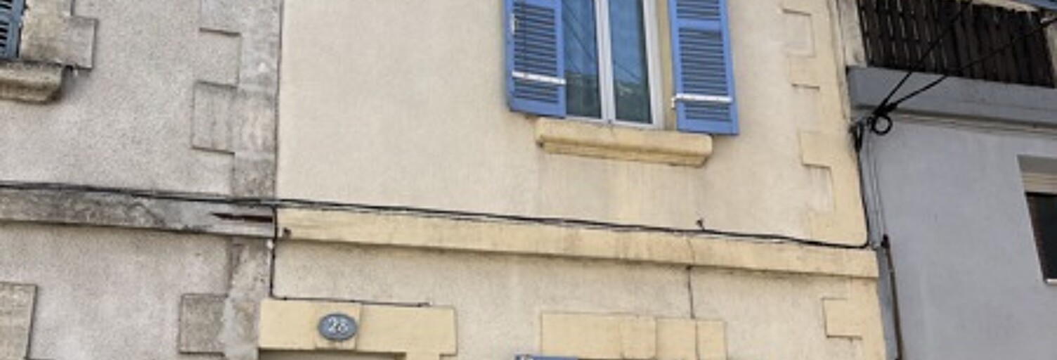 Maison 4 Pièces 84 m² à vendre à Périgueux (24000)