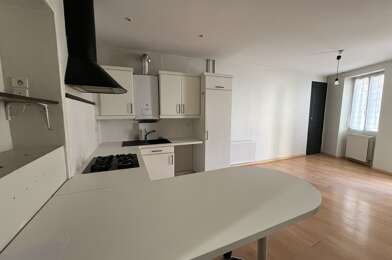 Maison 4 pièces 108600 €