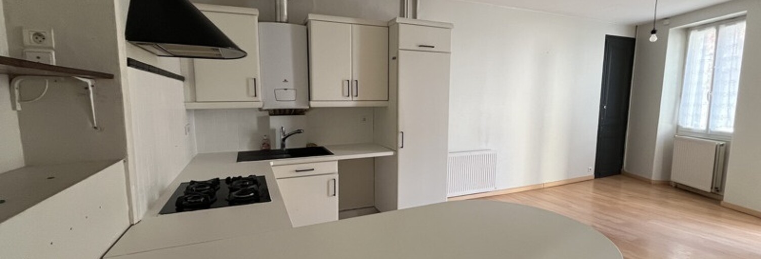 Maison 4 Pièces 84 m² à vendre à Périgueux (24000)