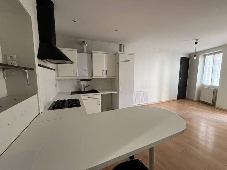 Maison de ville de 4 pièces principales — photo 1