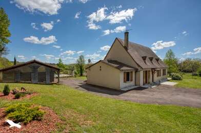 Maison 7 pièces 314990 €
