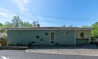 Maison 5 Pièces 103 m² à vendre à Condezaygues (47500)
