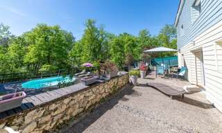 Maison 5 Pièces 103 m² à vendre à Condezaygues (47500)