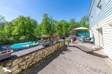 Maison 5 pièces 208000 €