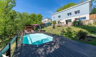 Maison 5 Pièces 103 m² à vendre à Condezaygues (47500)