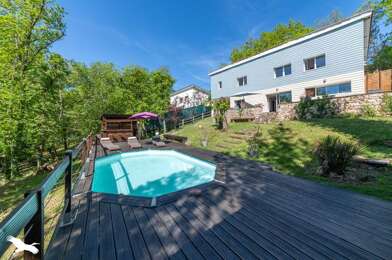 Maison 5 pièces 208000 €