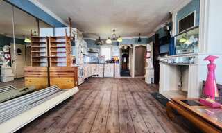 Maison 4 Pièces 95 m² à vendre à Rochefort (17300)