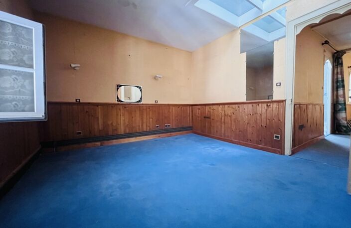 Maison de ville de 4 pièces principales — photo 2