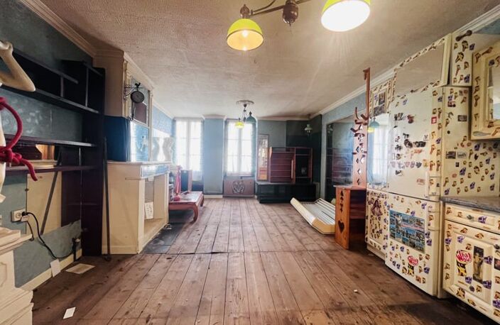 Maison de ville de 4 pièces principales — photo 4