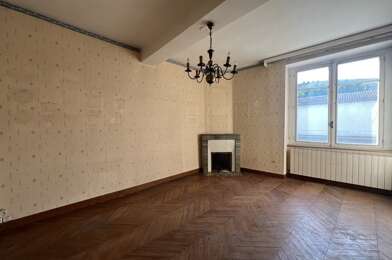 Maison 4 pièces 65000 €