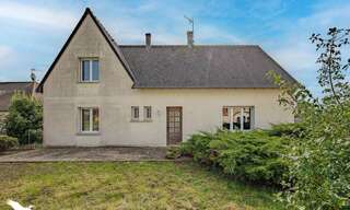 Maison 6 Pièces 136 m² à vendre à Sainte-Maure-de-Touraine (37800)