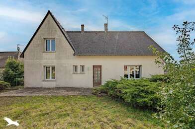 Maison 6 pièces 244950 €