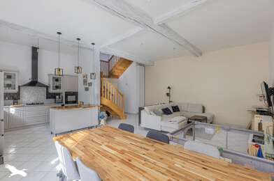 Maison 4 pièces 176714 €