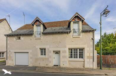 Maison 4 pièces 176714 €