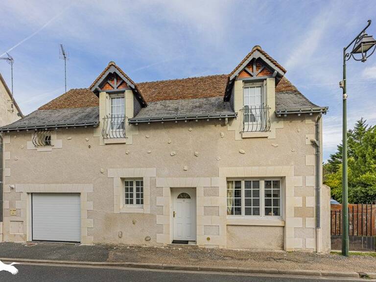 Maison de ville de 4 pièces principales — photo 1