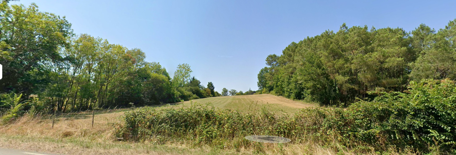Terrain  21373 m² à vendre à Sigoulès-et-Flaugeac (24240)